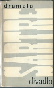 JEAN-PAUL SARTRE – DRAMATA