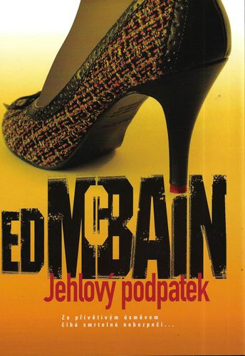 jehlovpodp JEHLOVÝ PODPATEK – Ed Mcbain