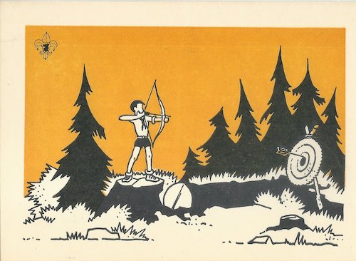 JUNÁCKÉ POZDRAVY – detail 4