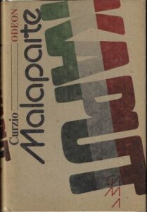 KAPUT – Curzio Malaparte