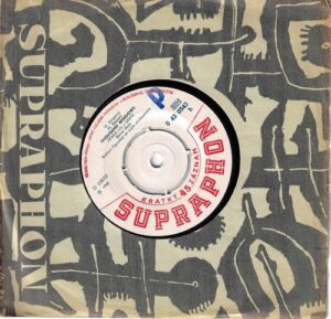 KAREL GOTT – THOUSAND WINDOWS / IM LONELY (SP)