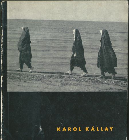 KAROL KÁLLAY – Ĺubor Kára