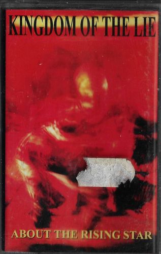 kingofthl KINGDOM OF THE LIE – ABOUT THE RISING STAR MC kazeta