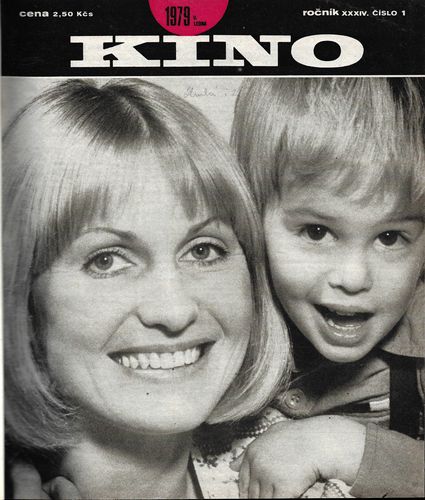 KINO – ROČNÍK XXXIV. – 1979