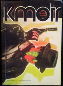 KMOTR – Mario Puzzo