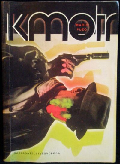 KMOTR – Mario Puzzo