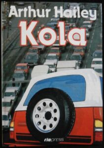 KOLA – Arthur Hailey