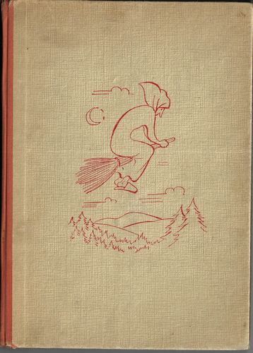 KOUZLA NOCI SVATOJANSKÉ – detail 1