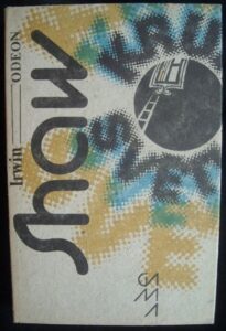 KRUH SVĚTLA – Irwin Shaw