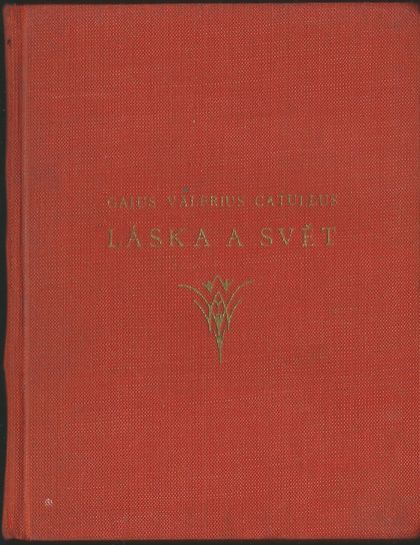 LÁSKA A SVĚT