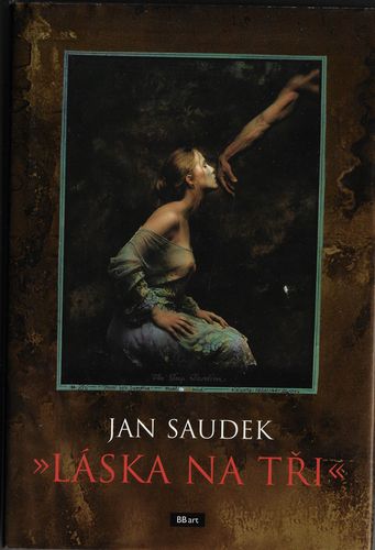 LÁSKA NA TŘI