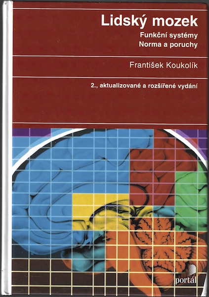 LIDSKÝ MOZEK – František Koukolík