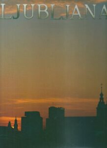 LJUBLJANA