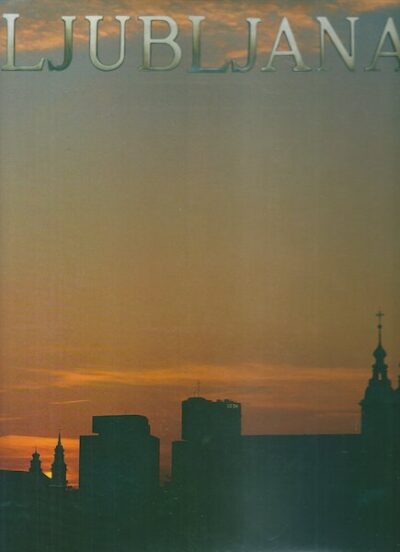 LJUBLJANA – Matjaž Kmecl