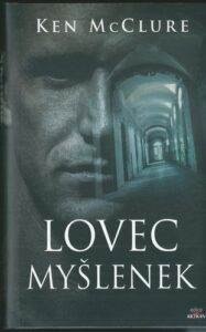 LOVEC MYŠLENEK – Ken Mcclure