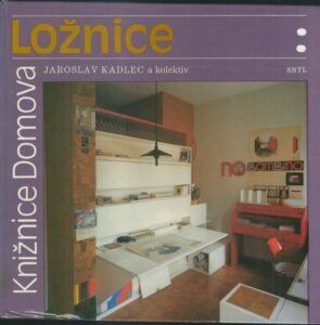 LOŽNICE – Kolektiv autorů