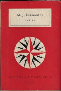 LYRIKA – M. J. Lermontov