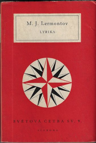 LYRIKA – M. J. Lermontov