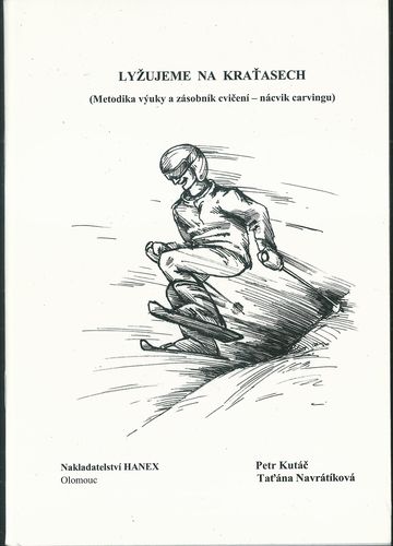 LYŽUJEME NA KRAŤASECH