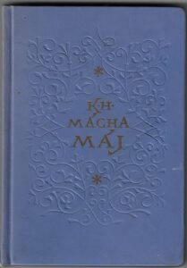 MÁJ – Karel Hynek Mácha