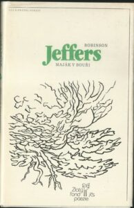 MAJÁK V BOUŘI – Robinson Jeffers