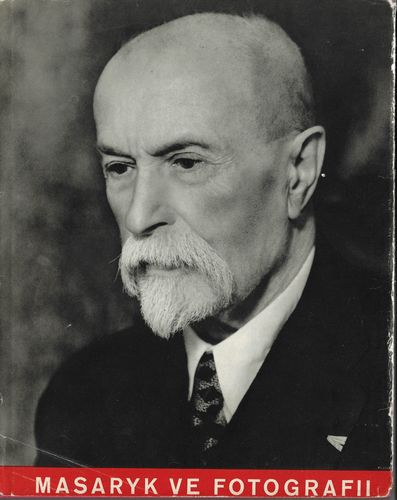 MASARYK VE FOTOGRAFII – detail 1