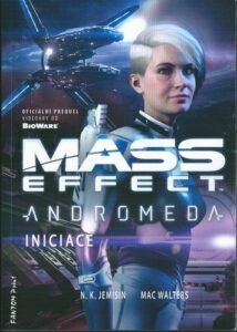 MASS EFFECT: ANDROMEDA 2 – INICIACE