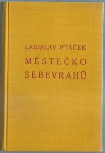 MĚSTEČKO SEBEVRAHŮ