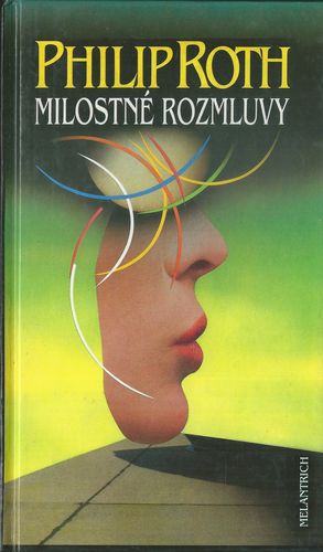 MILOSTNÉ ROZMLUVY – detail 1