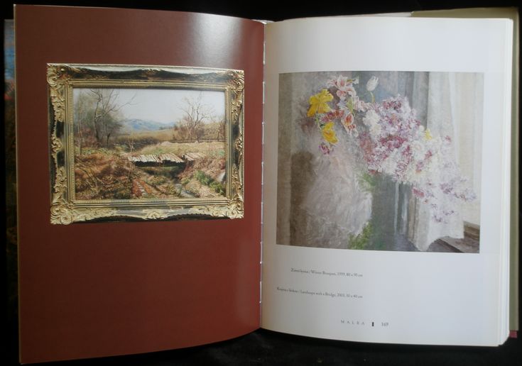 MIROSLAV HOUŠŤ - DÍLO / WORK – detail 1