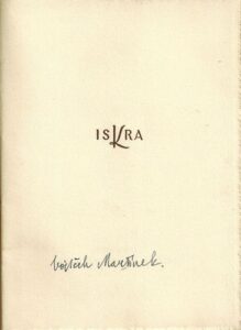 MONOLOGY JURY TŘANOVSKÉHO – Vojtěch Martínek