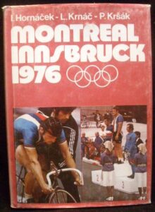 MONTREAL – INNSBRUCK 1976