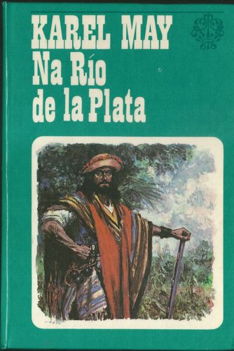 NA RÍO DE LA PLATA – detail 1