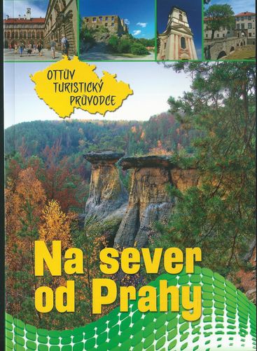 NA SEVER OD PRAHY – Ivo Paulík