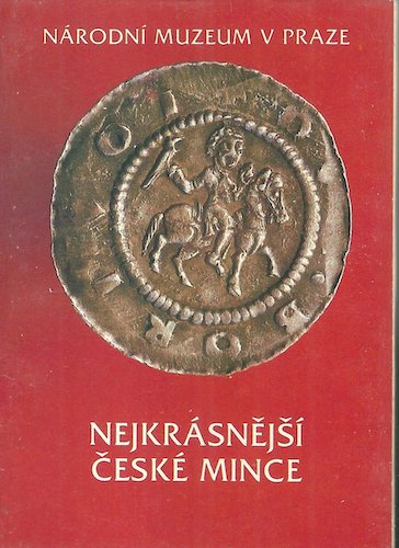 nejkrceskmince NEJKRÁSNĚJŠÍ ČESKÉ MINCE