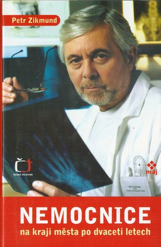 NEMOCNICE NA KRAJI MĚSTA PO DVACETI LETECH – detail 1