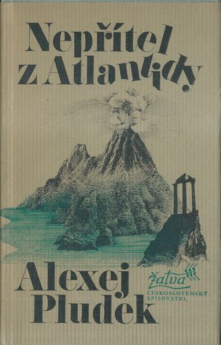 NEPŘÍTEL Z ATLANTIDY – Alexej Pludek