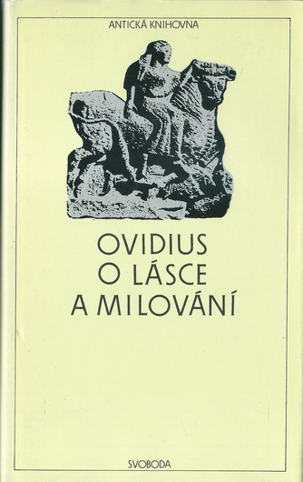 O LÁSCE A MILOVÁNÍ – detail 1