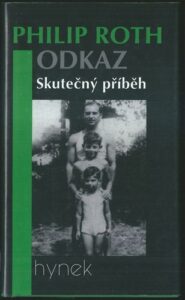 ODKAZ – Philip Roth
