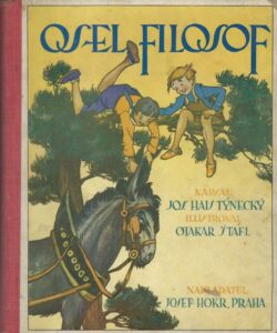 OSEL FILOSOF – Jos. Hais Týnecký