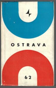 OSTRAVA 62