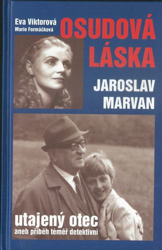 OSUDOVÁ LÁSKA – JAROSLAV MARVAN
