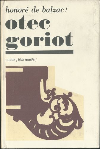 otcgortb OTEC GORIOT – Honoré de Balzac