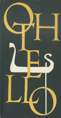 OTHELLO – W. Shakespeare