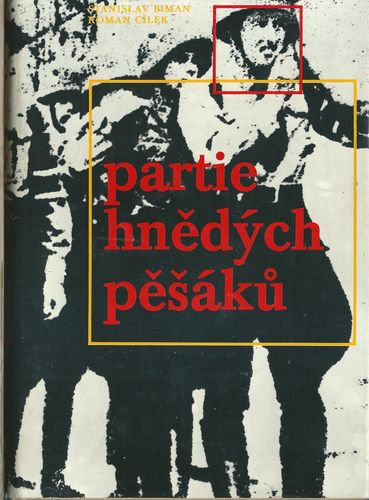 partcerpe PARTIE HNĚDÝCH PĚŠÁKŮ