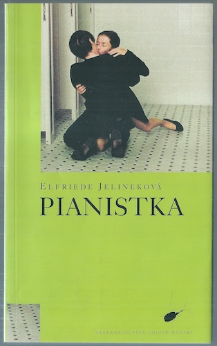 PIANISTKA – Elfriede Jelineková