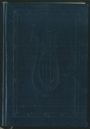modharf PÍSNĚ OTROKA – Svatopluk Čech
