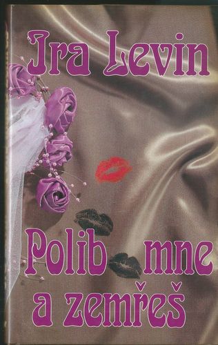 POLIB MNE A ZEMŘEŠ – detail 1