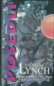 POSEDLÍ – Patrick Lynch
