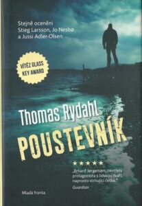 POUSTEVNÍK – Thomas Rydahl